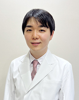 名古屋院院長　竹山 成奎