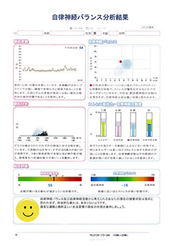 検査結果