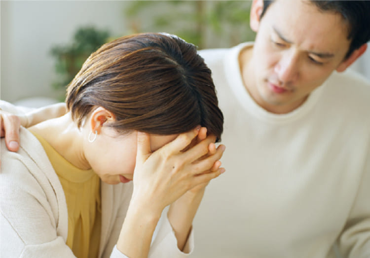 大切な人に“回復のきっかけを届ける”