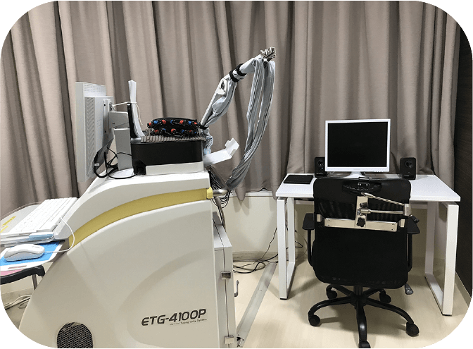 グラフデータでうつ病を診断サポート