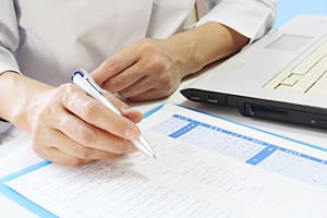 うつ病診断の信憑性について