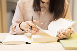 病気についての正しい知識を学びましょう