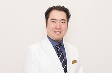 統括院長・品川本院院長 渡邊 真也