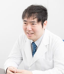 磁気刺激治療（TMS）専門クリニックとして日本でいち早く機器を導入し、治療を実施しています。