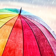 雨とうつの関係について~低気圧で体調不良が起きる原因~