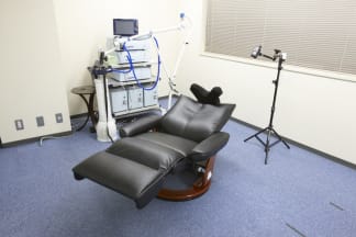 名古屋院の「磁気刺激治療(TMS)」とは