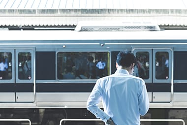 各駅停車症候群って何？