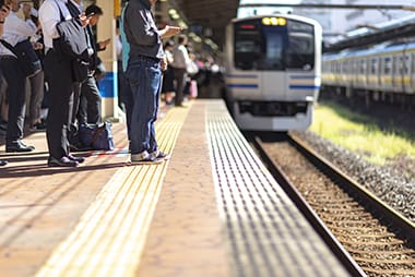 各駅停車症候群って何？