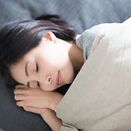 うつ病と睡眠障害(不眠症)について