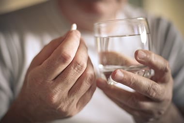 いつまで飲み続けますか?~抗うつ薬の危険性について~