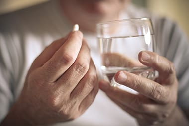 いつまで飲み続けますか？～抗うつ薬の危険性について～ 