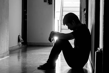 未成年者のうつ病~うつ病は大人だけではない~