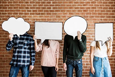 うつ病の人がとる行動とは? その特徴や対処法