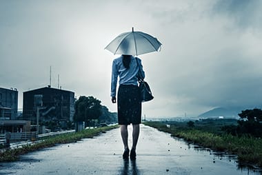 職場では六月病にも注意が必要