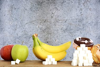 甘いもの好きな人必見!砂糖依存症について