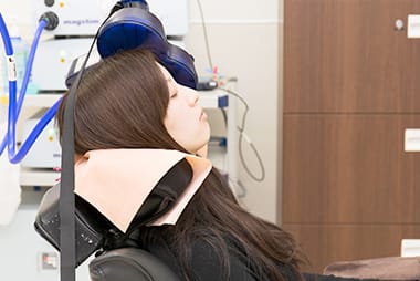 日本で多くの治療実績のある品川メンタルクリニック