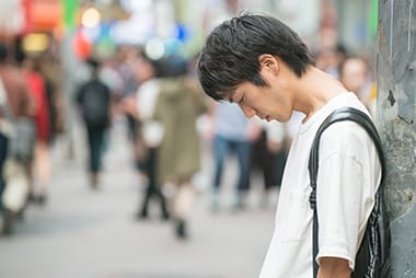 不安神経症(全般性不安障害)