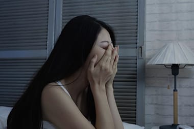 悪夢障害とは