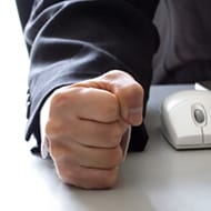 ストレスが限界に達した時に出る症状とは?