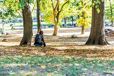 その不調の原因は「9月病」かも!?