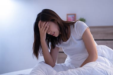 悪性症候群