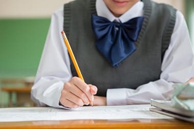 受験シーズン到来!~受験に影響する!?メンタル不調は早めに対策を~