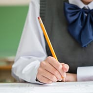 受験シーズン到来!~受験に影響する!?メンタル不調は早めに対策を~