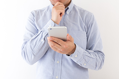うつ病かな?と思ったらうつ病の自己診断をしてみましょう