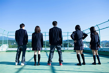 10代におけるストレスやうつ病について~10代は上手にストレス解消することが大切!~