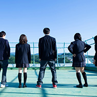 10代におけるストレスやうつ病について~10代は上手にストレス解消することが大切!~