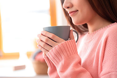 2021年(令和二年)年始めのストレスの解消法