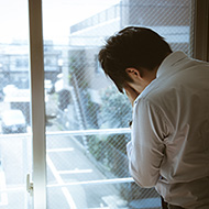 うつ病の初期症状|身体や心に表れるうつ病のサイン