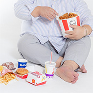 過食性障害（むちゃ食い障害）の症状と対処法