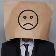 趣味が楽しめなくなったのはうつ病のせい？