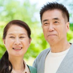 50代のストレスとうつ病