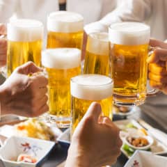 忘年会に行きたくないのはうつ病だから？