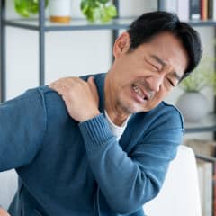 男性にも更年期障害がある～LOH症候群とうつ病の関係～