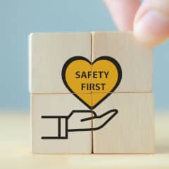 TMS治療の安全性：副作用と禁忌について精神科医が解説