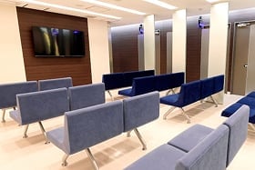 患者様お一人おひとりに寄り添った診療を