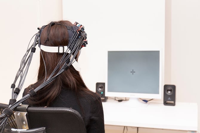 見える化検査 光トポグラフィー検査 NIRS｜ニルス