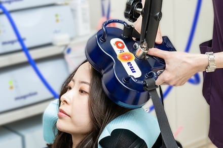 国内トップクラスのTMS専門院