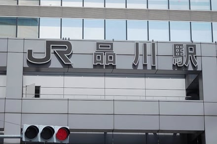 駅からのアクセスが抜群