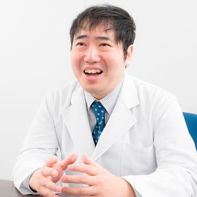 院長　渡邊 真也