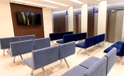 院長よりご挨拶