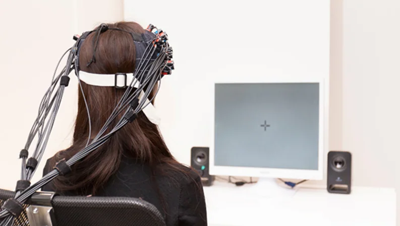 光トポグラフィー検査(NIRS)は脳の状態を知る検査