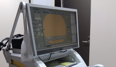 厚生労働省承認機器