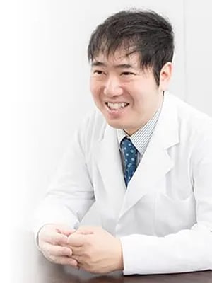 院長　渡邊 真也 