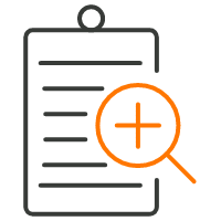 問診と併せてより高い診断精度を実現