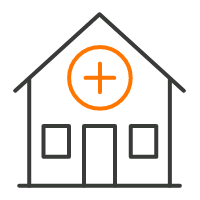 セカンドオピニオンでの検査活用も可能