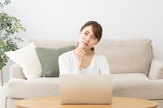 デメリット1.受けられる医療機関が少ない